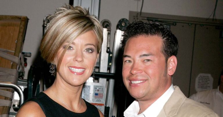 Kate and Jon Gosselin's Drama-Filled History