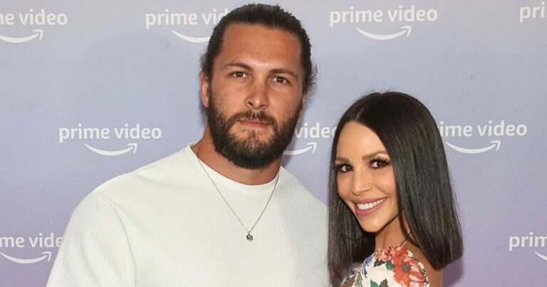 They Do! Scheana Shay and Brock Davies Tie the Knot in Mexico Ceremony