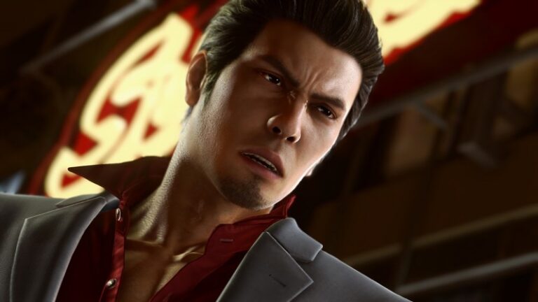 PS Plus Extra And Premium Catalog Get A Big Dose Of Yakuza And Other Games This Month