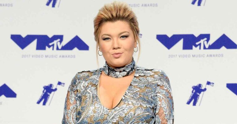 ‘Teen Mom’ Cast Was ‘Taken Aback’ by Amber Portwood’s Custody Drama