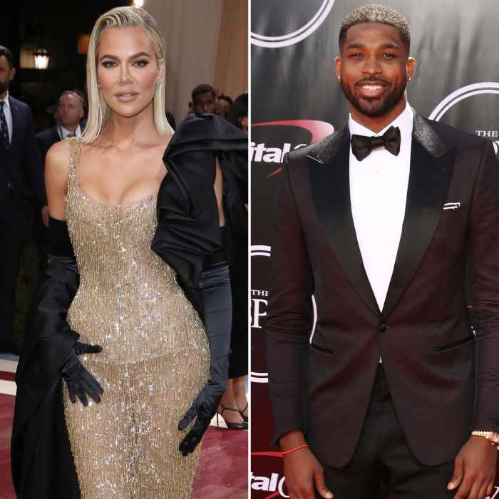 Khloe Kardashian and Tristan Thompson's Sex of Baby No. 2 Revealed