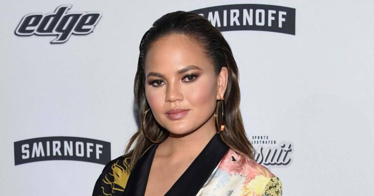 Chrissy Teigen’s Honest Quotes About Fertility, Pregnancy Journeys