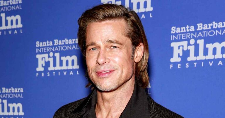 Inside Brad Pitt's 'Extremely Protective' Relationship With His Children