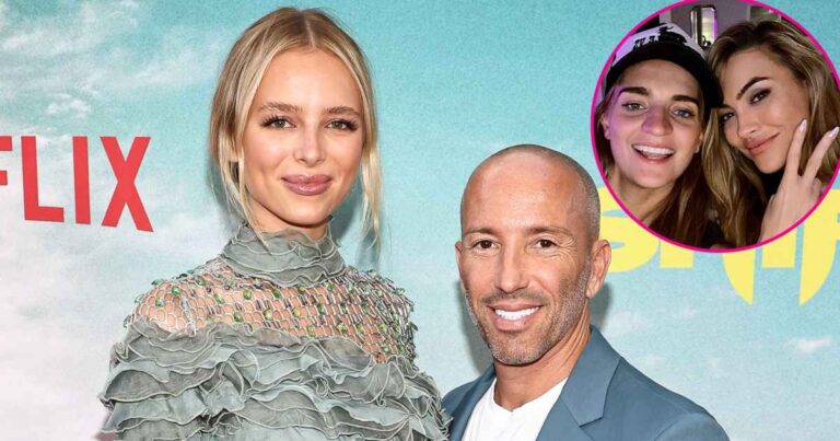 Would Jason Oppenheim, GF Marie-Lou Double Date With Chrishell and G Flip?