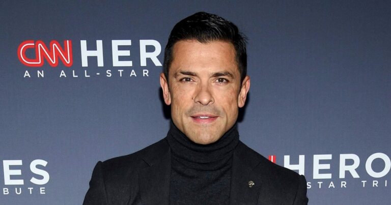 Mark Consuelos! Cara Delevingne! See Which Celebrities Have ‘OMITB’ Cameos