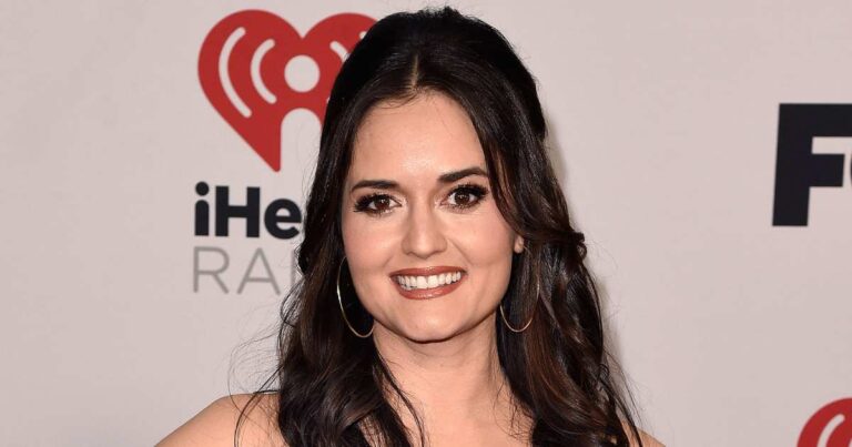 Danica McKellar: I Quit Acting to Find My ‘Value’ Outside of TV