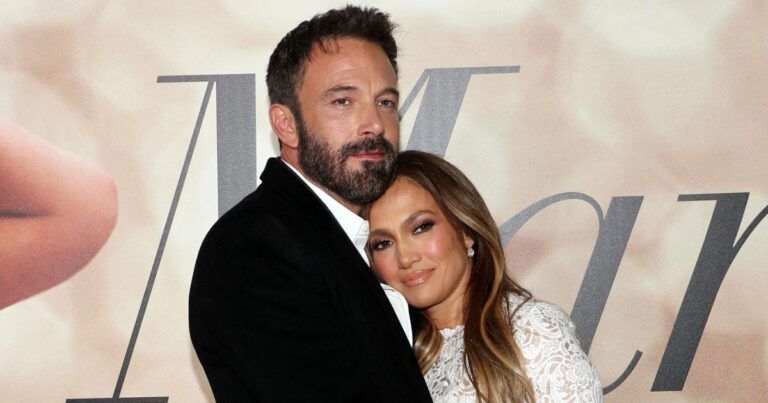 Ben Affleck, Jennifer Lopez Will Have 3-Day Wedding After Las Vegas Ceremony