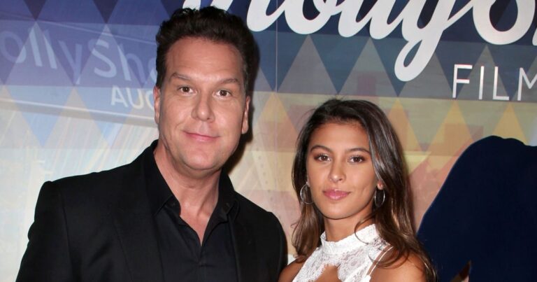 Dane Cook, 50, Is Engaged to Kelsi Taylor, 23, After 5 Years of Dating