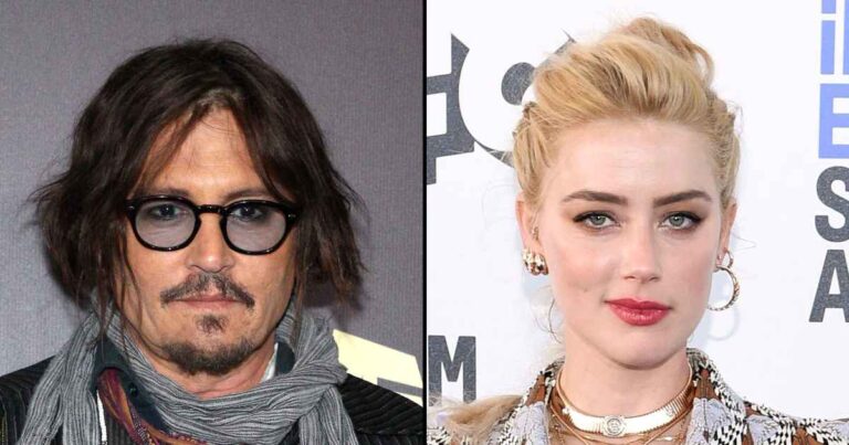 Johnny Depp, Amber Heard Court Docs Unsealed After Trial: Revelations