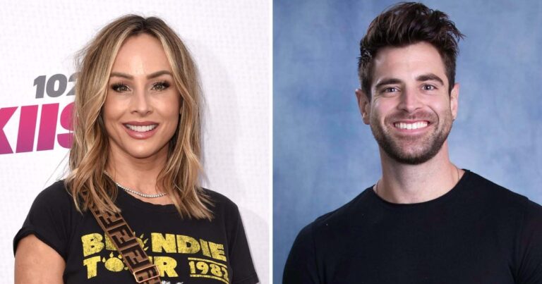 Clare Crawley Is Still 'Searching for the One' After Blake Monar Fling