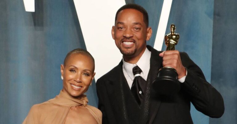 Will Smith, Jada Pinkett Smith's Romance: 1st Meeting to Oscars Aftermath