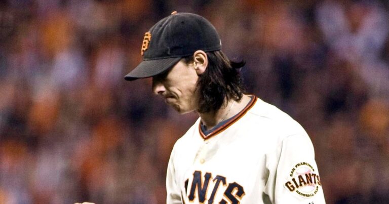 San Francisco Giants' Tim Lincecum's Wife Cristin Coleman Dead at 38