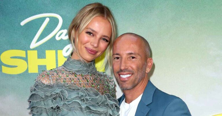 5 Things to Know About Jason Oppenheim’s GF Marie-Lou Nurk