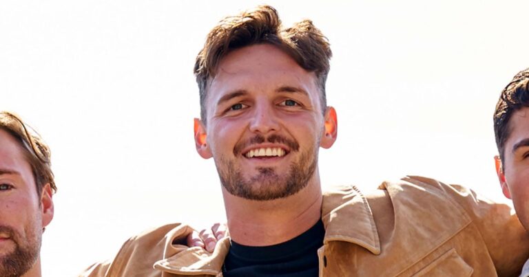 Logan Speaks Out After Exit: 'Bachelorette' Was Difficult on My Mental Health