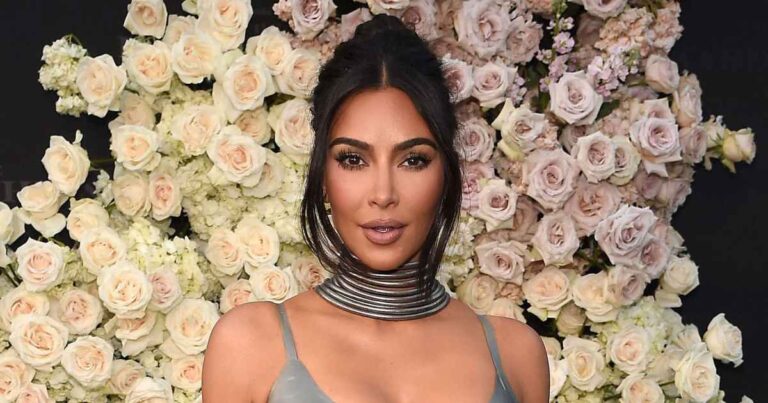 Kim K.'s Paris Robber Blames Her for 2016 Heist: She Should Be 'Less Showy'