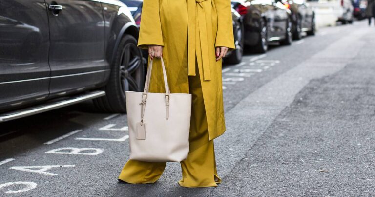 No One Will Know You Got This Designer-Style Tote on Amazon