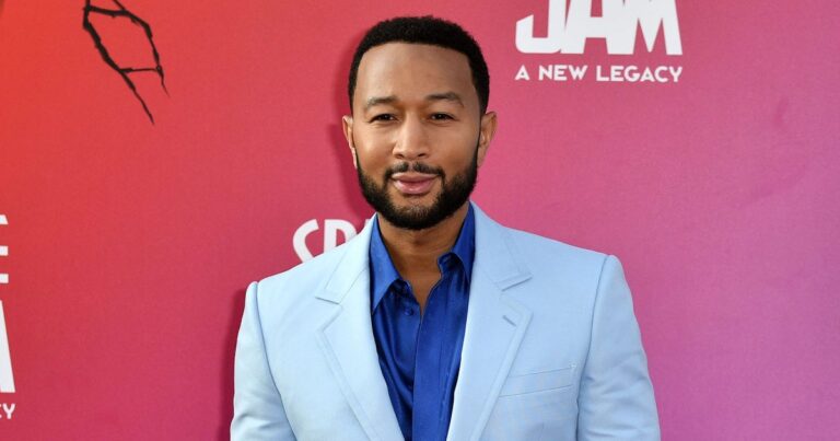 BFF Breakup! Why John Legend Is ‘No Longer Close’ With Kanye West 