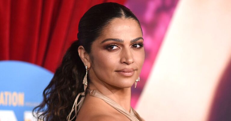 Camila Alves: 25 Things You Don’t Know About Me!