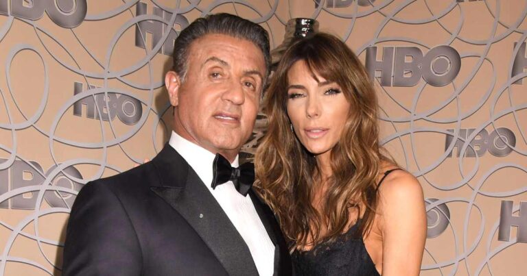 Sylvester Stallone and Jennifer Flavin’s Relationship Timeline