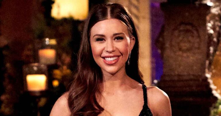 Gabby Reveals Whether She’s Heard From Estranged Mom About ‘Bachelorette’